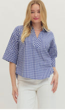 Load image into Gallery viewer, Curvy Allison Top
