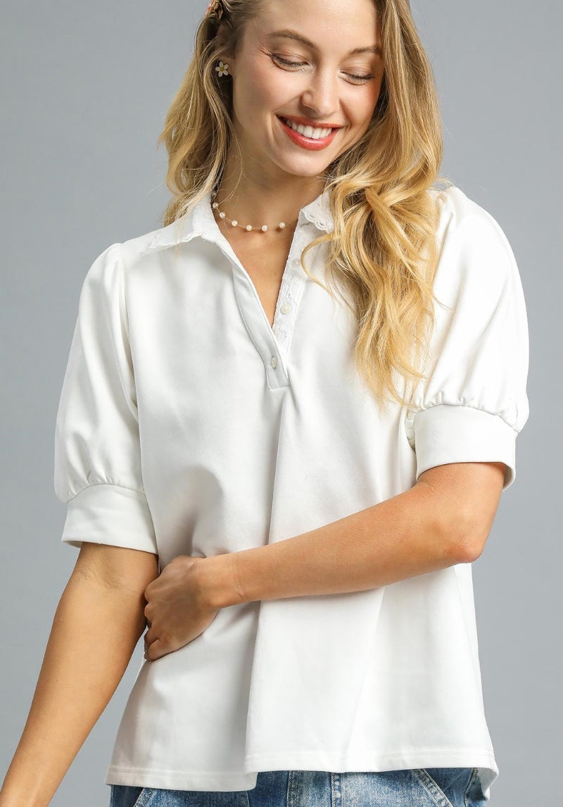 Barbara Top