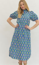 Load image into Gallery viewer, Cameron Floral Dress
