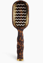 Load image into Gallery viewer, Vented Hair Brush | Tortoise
