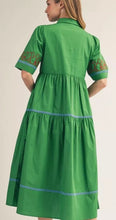 Load image into Gallery viewer, Tonya Dress
