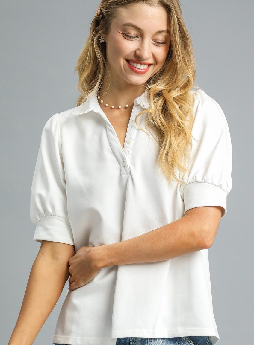 Maya Top