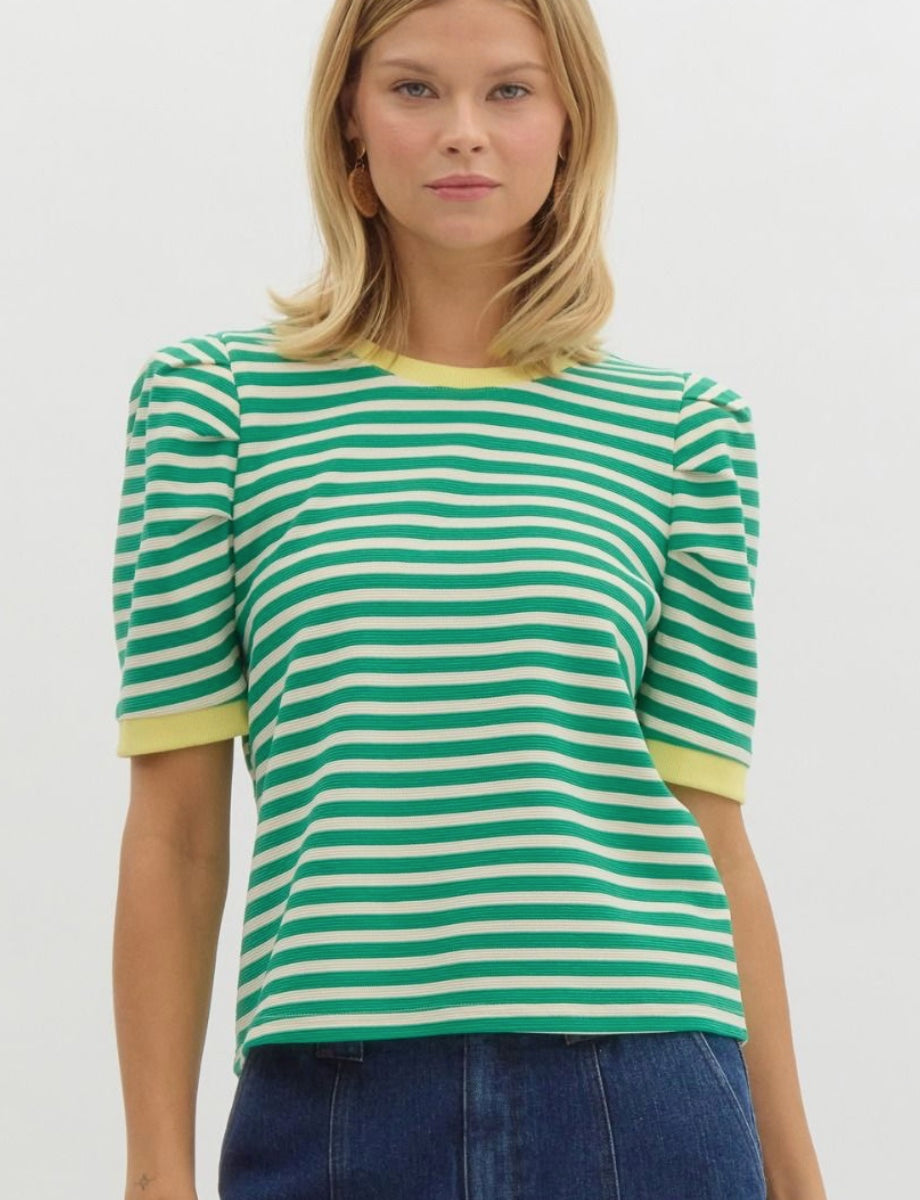 Taylor Pullover top