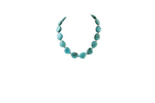 Load image into Gallery viewer, Stone Style Beaded Necklace
