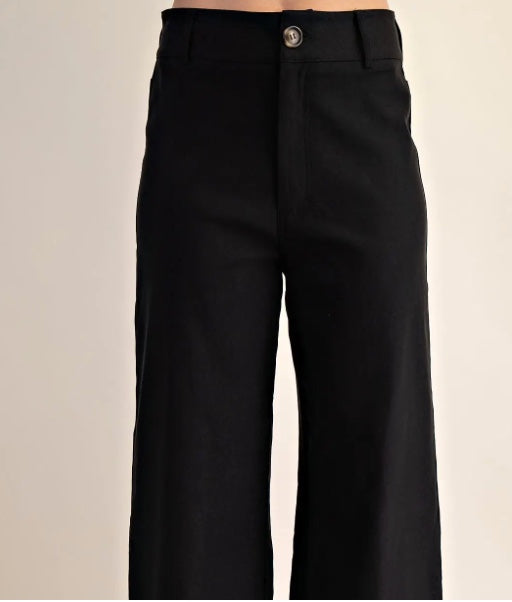 Georgia High Waist Pants