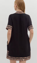 Load image into Gallery viewer, Larah Leopard Dress
