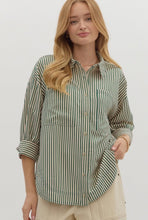 Load image into Gallery viewer, / Sadie 3/4 Sleeve Top
