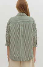 Load image into Gallery viewer, / Sadie 3/4 Sleeve Top

