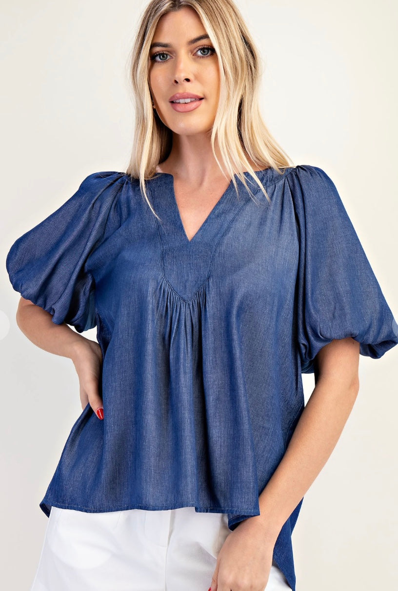 / Susie Marie Top