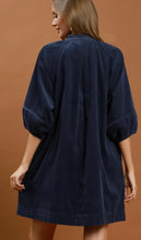 Load image into Gallery viewer, Corduroy Dress w/Pockets

