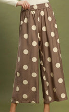 Load image into Gallery viewer, Spot On Pants with Pockets
