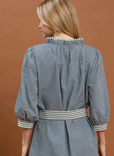 Load image into Gallery viewer, Connie Stripe Dress
