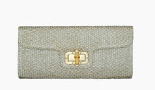 Load image into Gallery viewer, Bamboo Clutch
