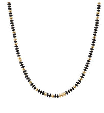 Load image into Gallery viewer, MULTI COLOR BEADED NECKLACE
