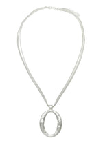Load image into Gallery viewer, WORN CHAIN NECKLACE
