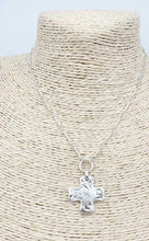 Load image into Gallery viewer, CHAIN WITH CHARM NECKLACE
