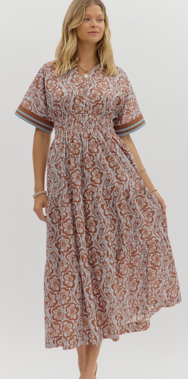 Ellie Dress