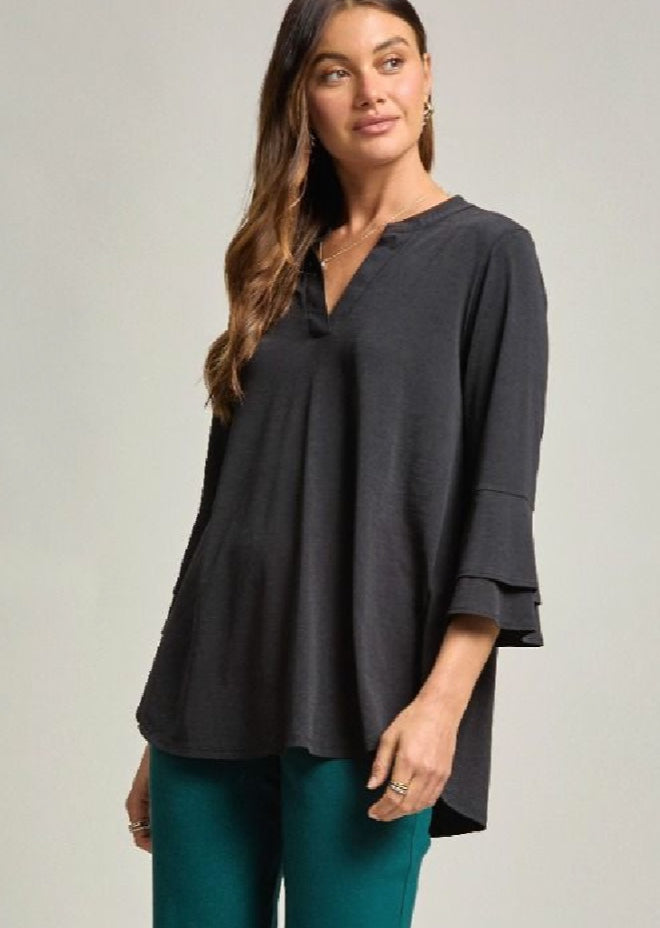 / Curvy Bella Top