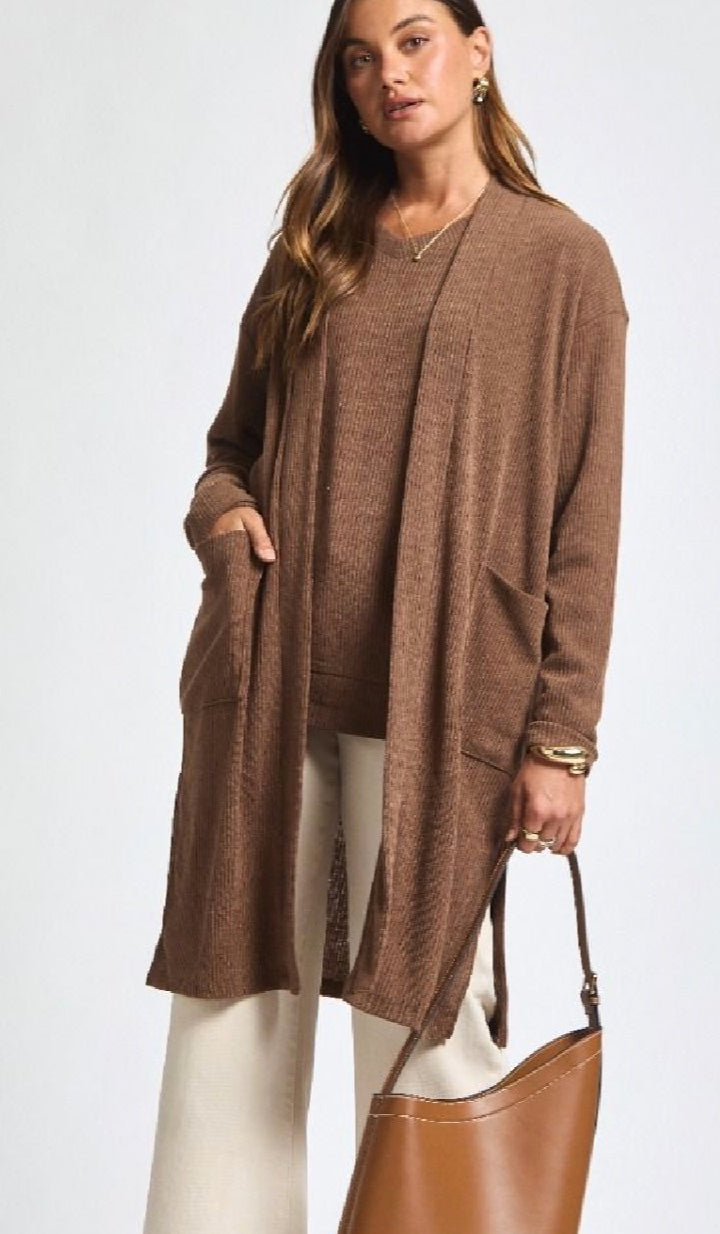 CURVY Cozy Day Set