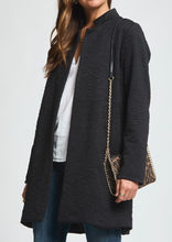 Load image into Gallery viewer, CURVY-Mia Jacket

