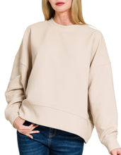 Load image into Gallery viewer, NICOLE MARIE PULLOVER
