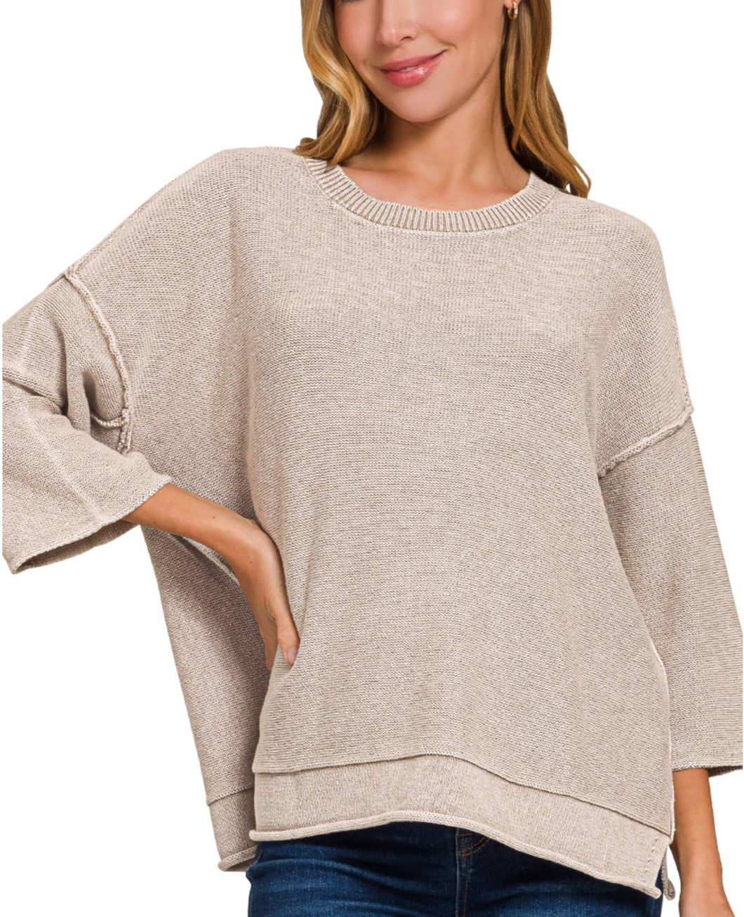 / Anna Kate Sweater