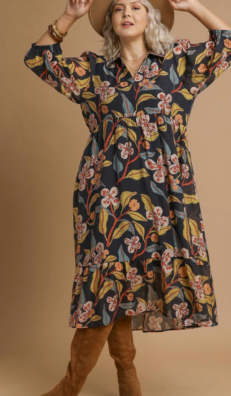 Lynn Dress