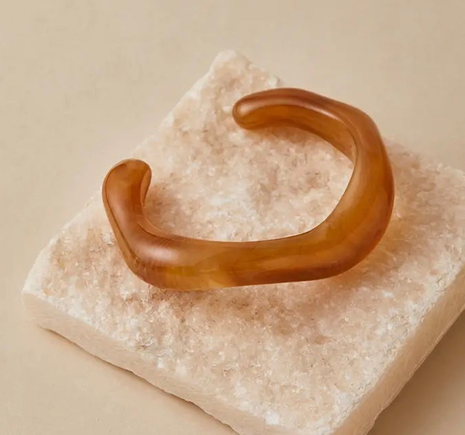 / Bangle Cuff Bracelet
