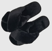 Load image into Gallery viewer, PLUSH SLIPPERS
