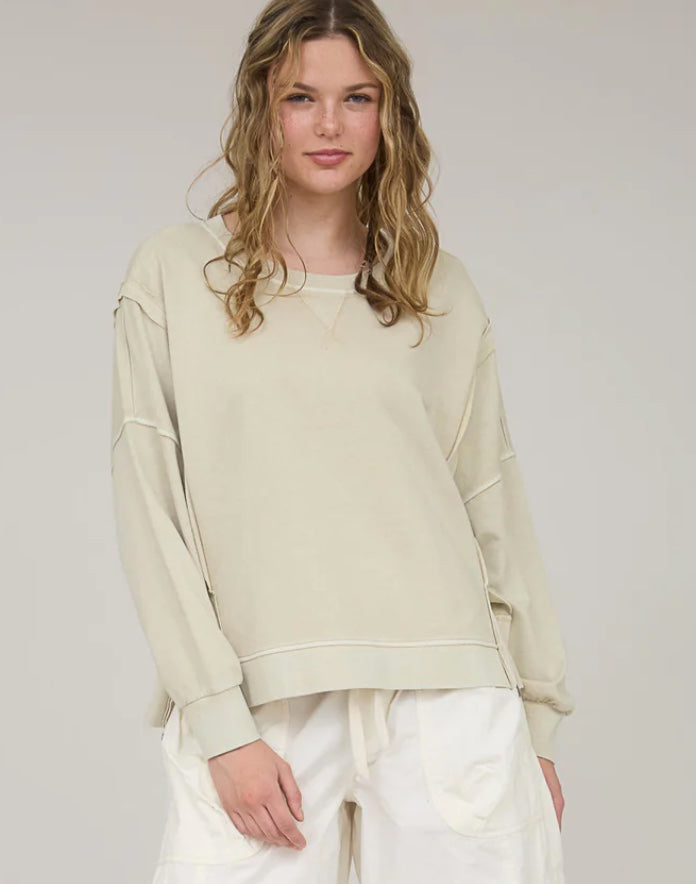 Lucy Anne Pullover