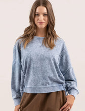 Load image into Gallery viewer, Lucy Anne Pullover
