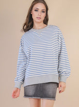 Load image into Gallery viewer, Nancy Marie Pullover
