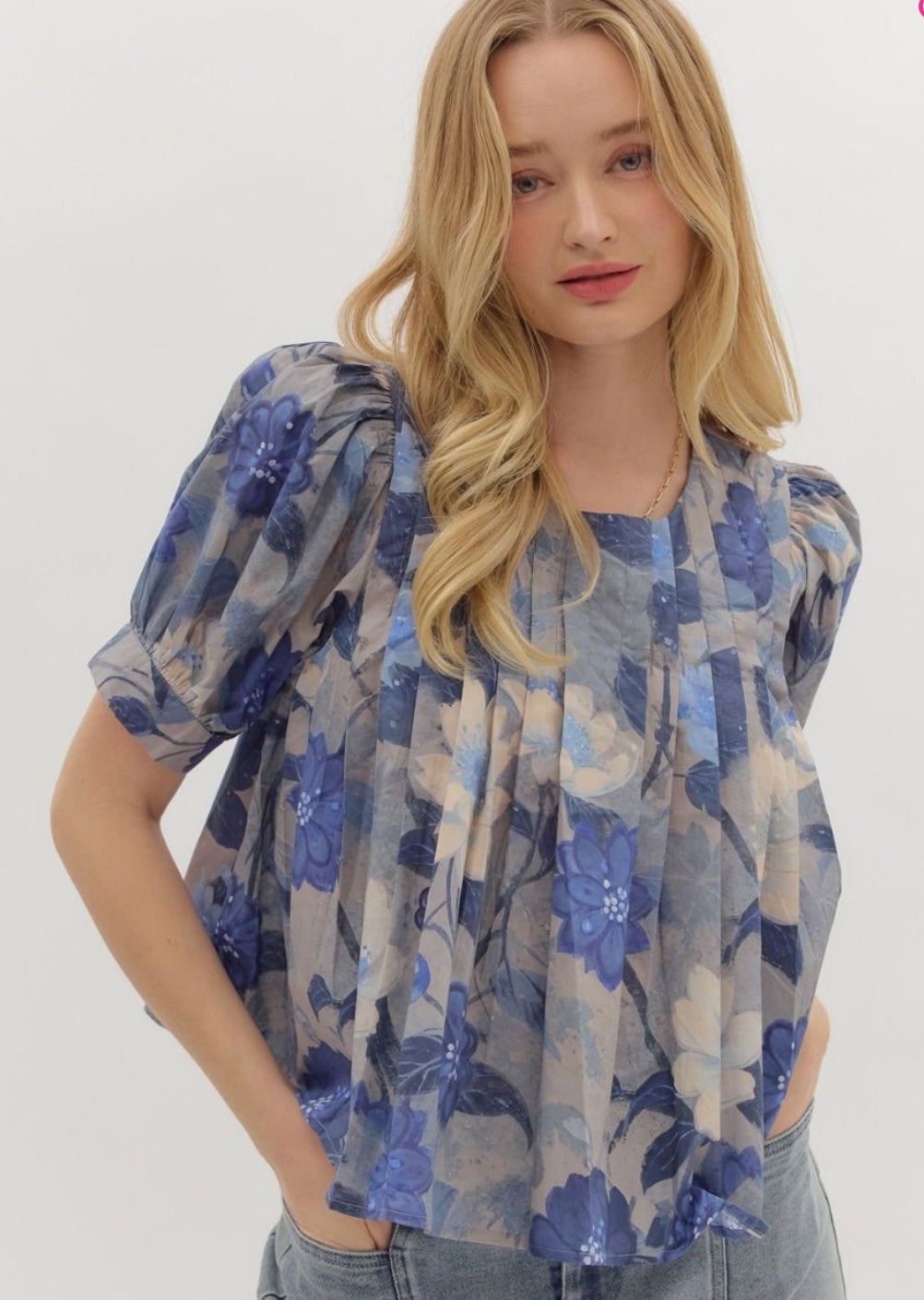 Betty Top