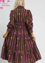 Load image into Gallery viewer, / Georgia Dress
