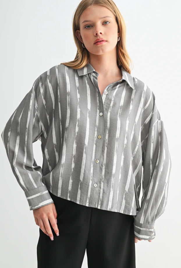/ Work Day Top