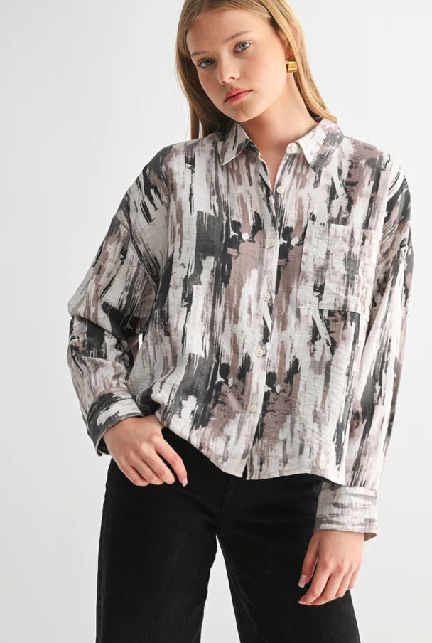 / Ellie Top