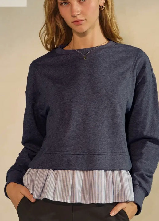 Beverly Top