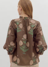 Load image into Gallery viewer, 3/4 Sleeve Rachel Top
