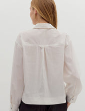 Load image into Gallery viewer, Whitney White Top
