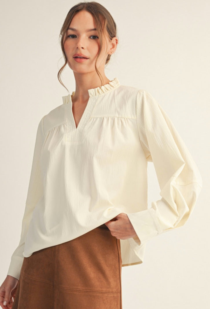 Olivia James Top
