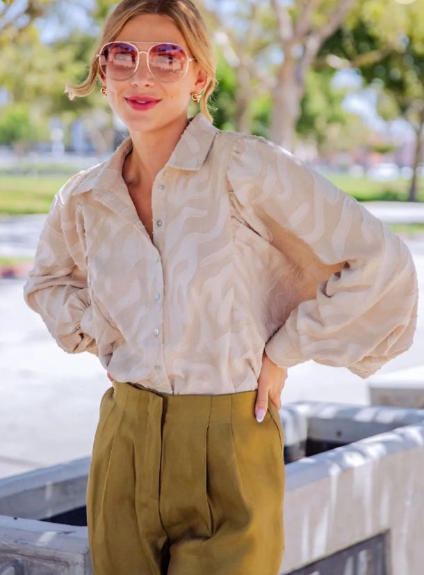 / Mary Anne Top