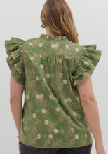 Load image into Gallery viewer, Polly Top
