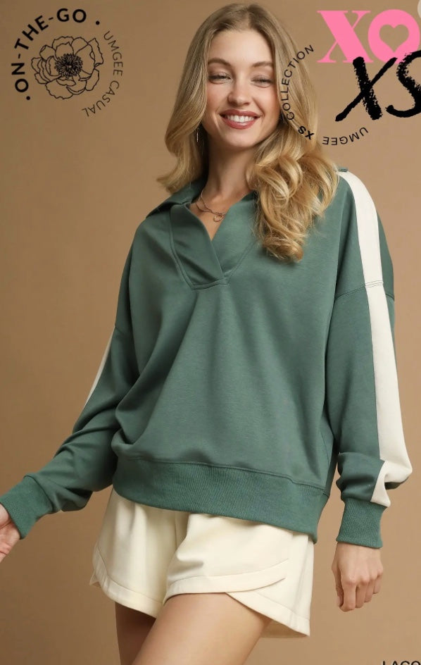 Bethany Top