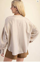 Load image into Gallery viewer, Veronica V-Neck Blouse
