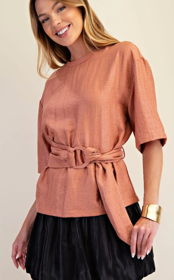 / Millie Top