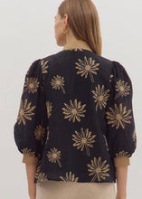 Load image into Gallery viewer, Botanical Blouse
