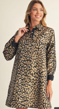 Load image into Gallery viewer, Wild About You Dress
