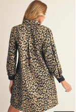 Load image into Gallery viewer, Wild About You Dress
