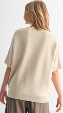 Load image into Gallery viewer, Donna Dolman Sleeve Sweater
