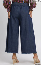 Load image into Gallery viewer, /Washed Denim Pants
